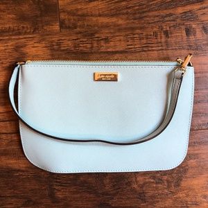 Kate Spade Wristlet  - NEW